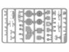 ICM DS3526 Wehrmacht Self-propelled AA vehicles 1/35